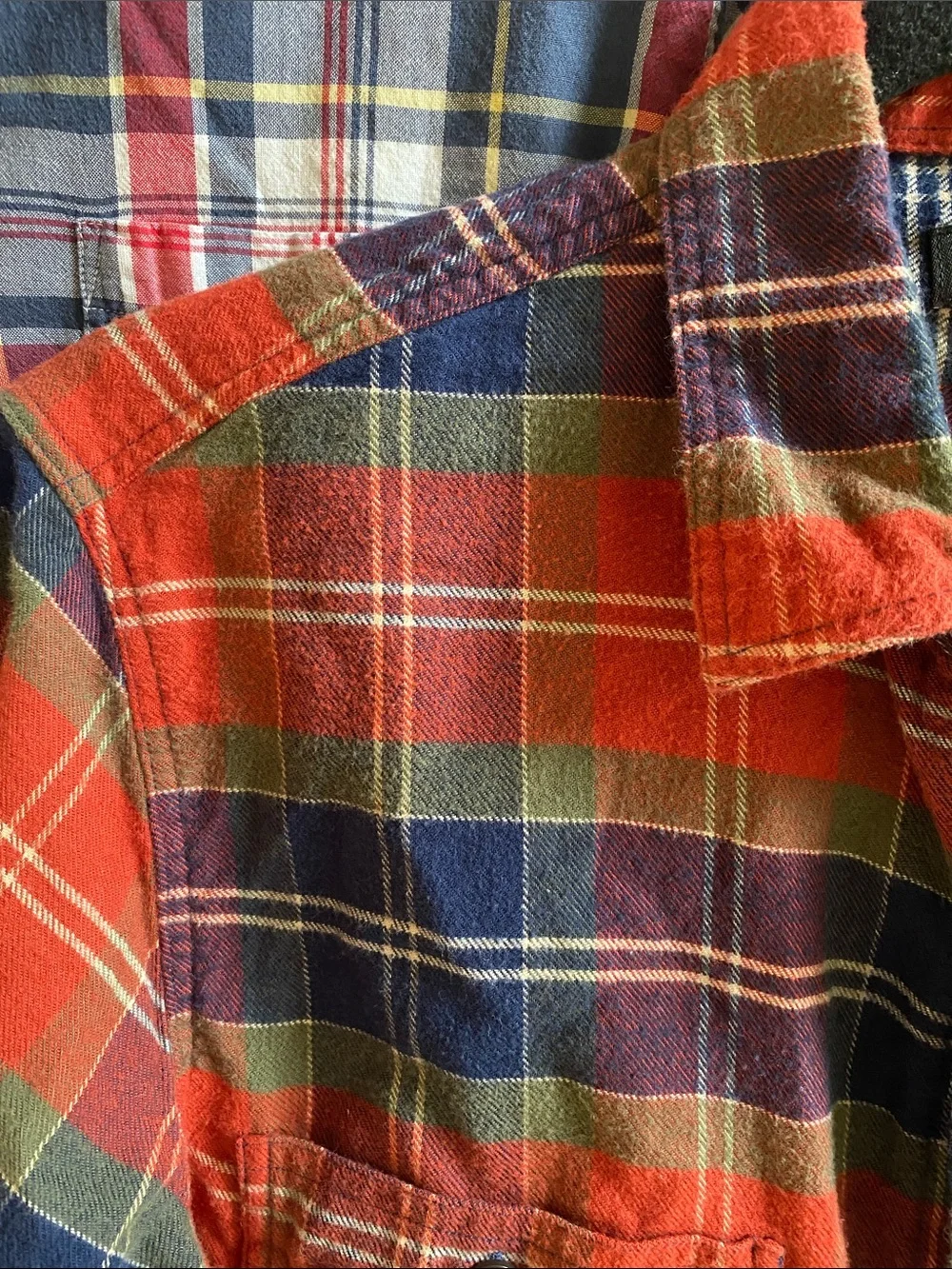 J. CREW Shirt Bundle